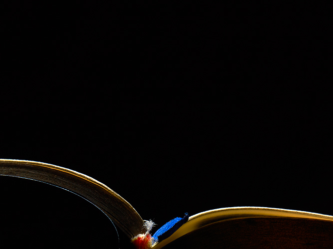 On Sacred Commodities